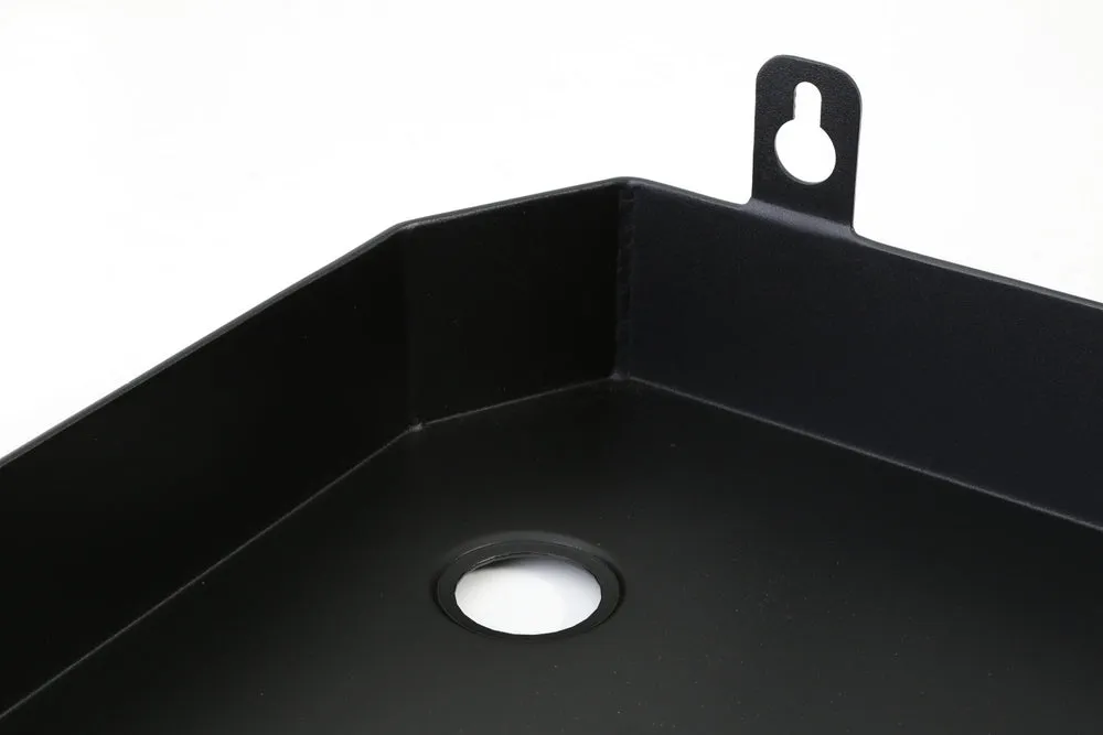 07  Sprinter Van Removable Shower Pan 144"WB