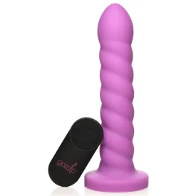 21X Soft Swirl Violet