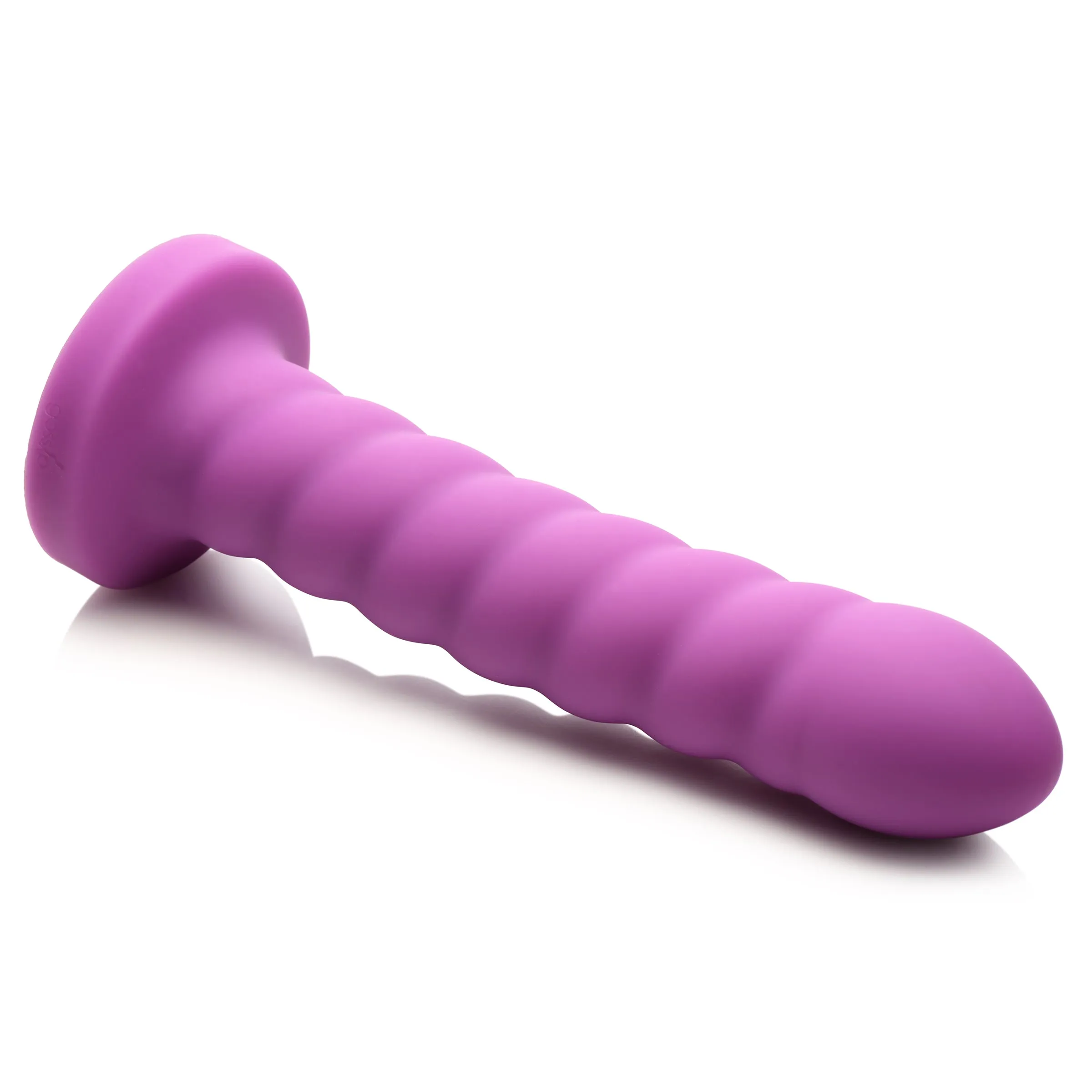 21X Soft Swirl Violet