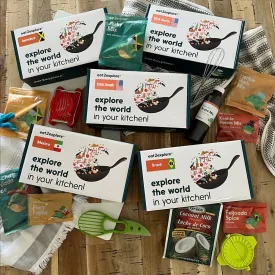 5 box bundle (no mixes)