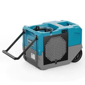 AlorAir Storm LGR 1250 125 PPD Industrial Commercial Dehumidifier with Pump