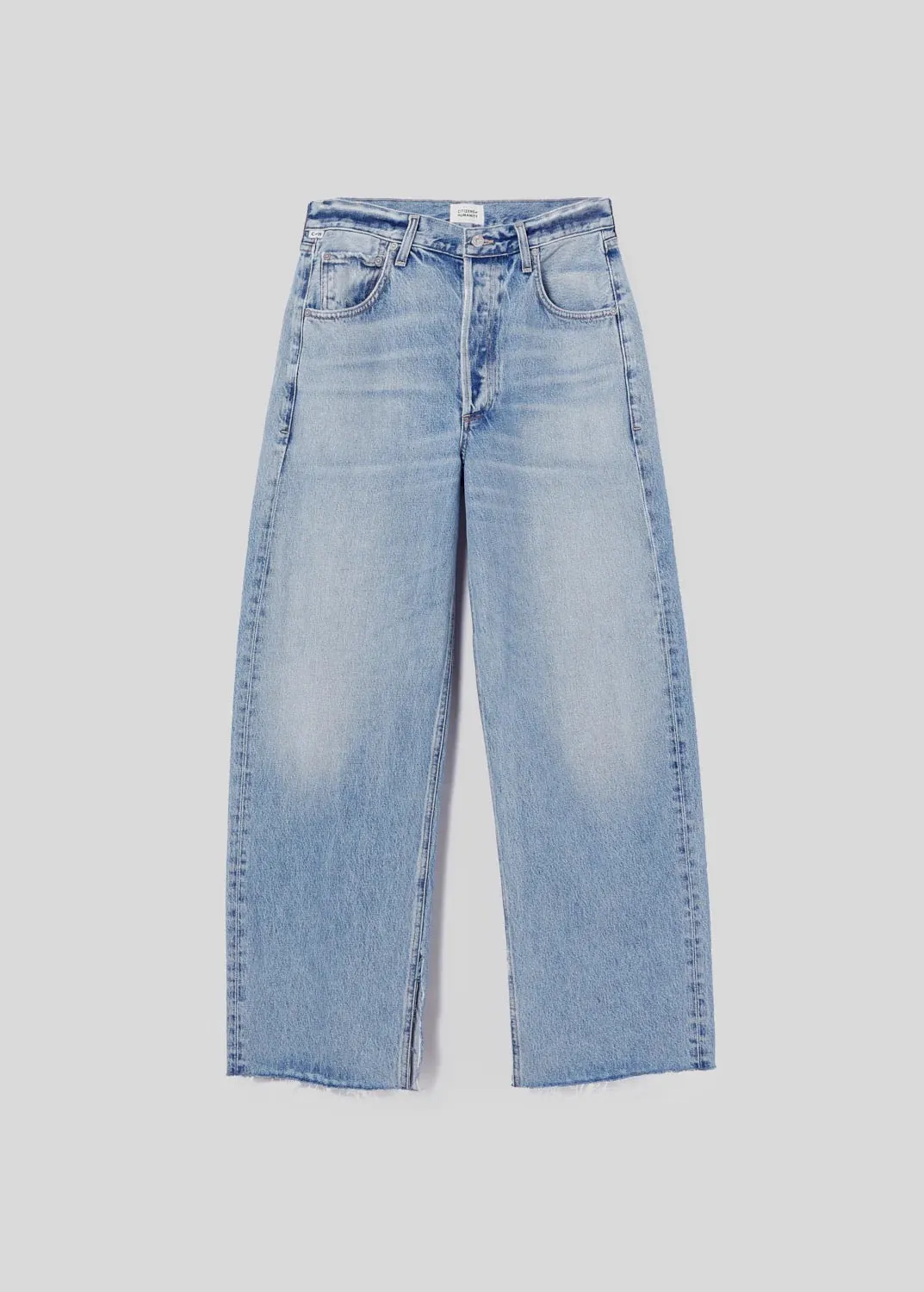 AYLA SPLIT HEM MOJAVE