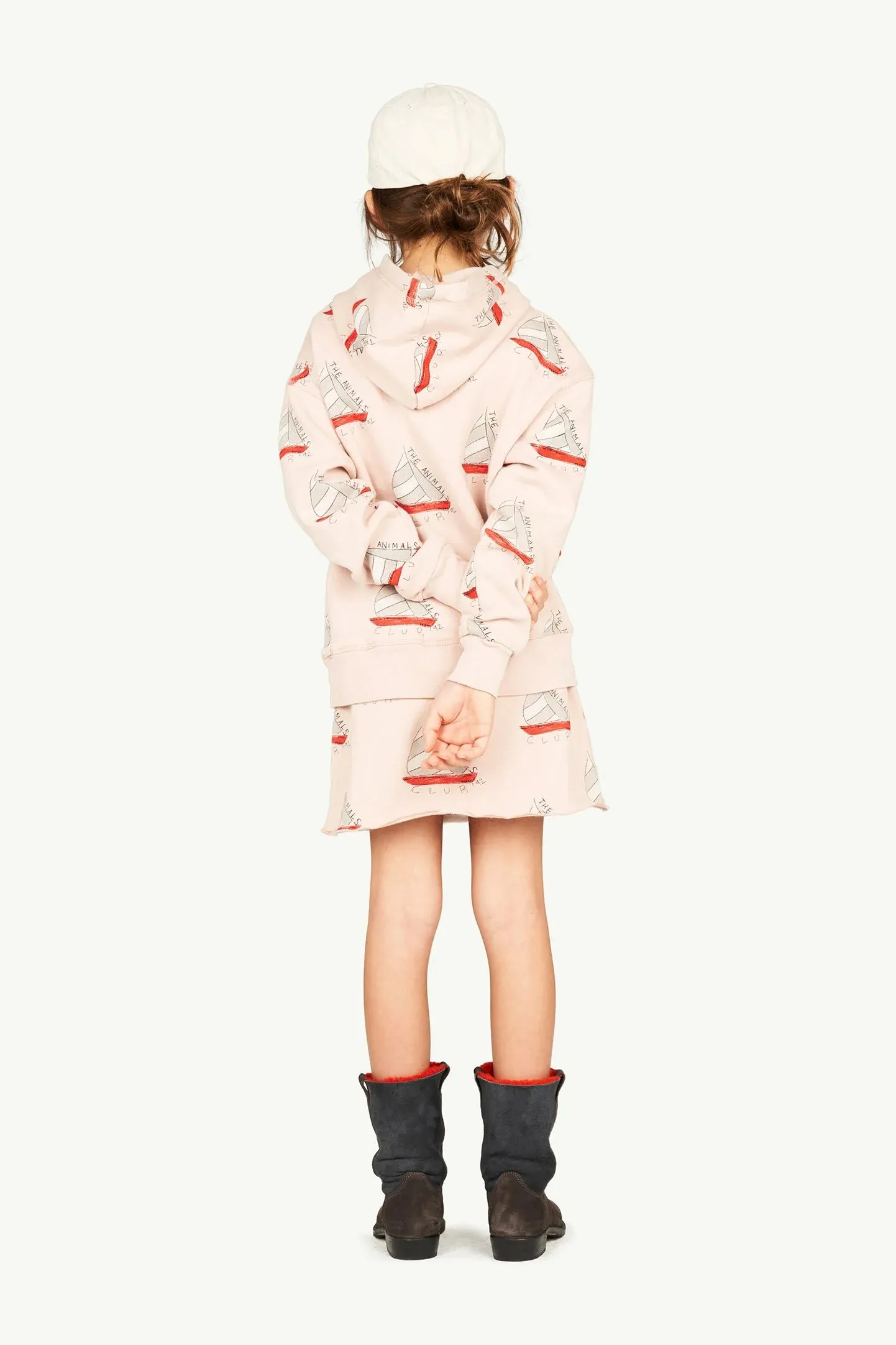 Beaver Kids Sweatshirt