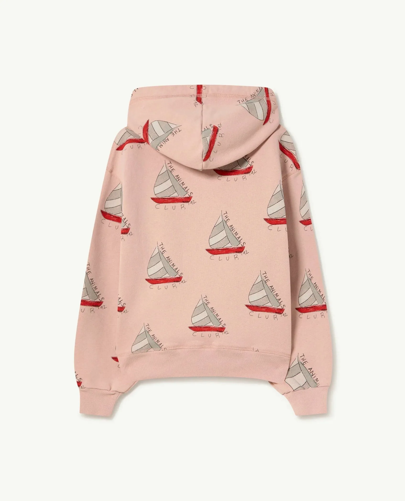 Beaver Kids Sweatshirt