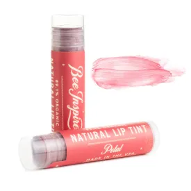 Bee Inspired Tinted Lip Balm