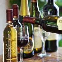 “Best of California” Tasting Room Experience For Two At Just $25