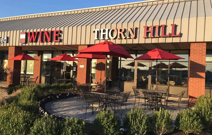 “Best of California” Tasting Room Experience For Two At Just $25