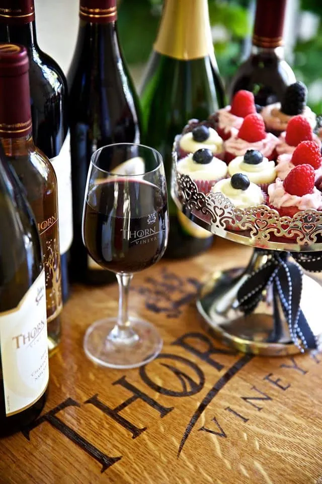 “Best of California” Tasting Room Experience For Two At Just $25