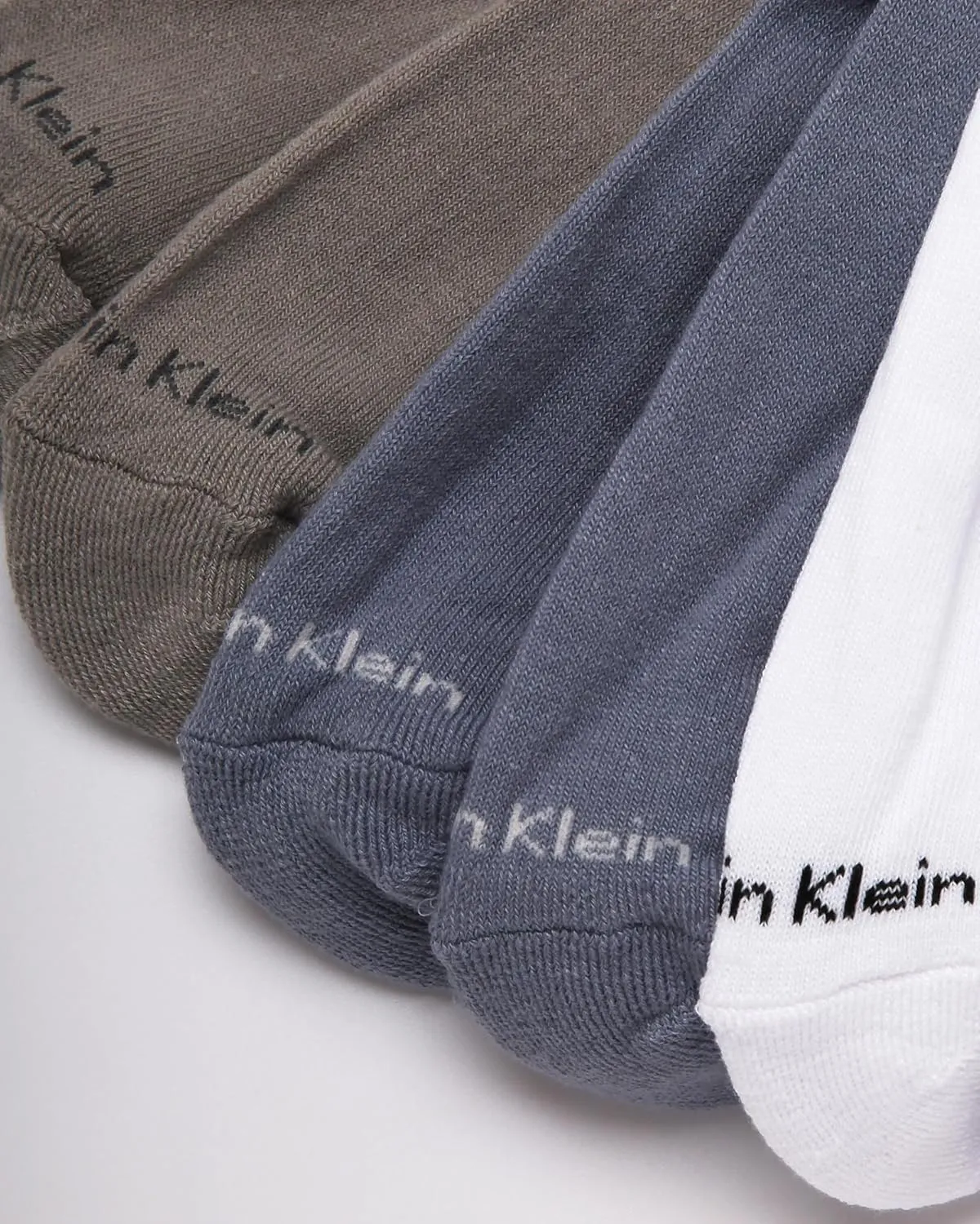 Calvin Klein Men's Crew Socks - 12 Pack Performance Cushioned Comfort Mid-Calf Socks - Athletic Socks for Men (Sizes: 7-12)
