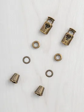 Cord End Set