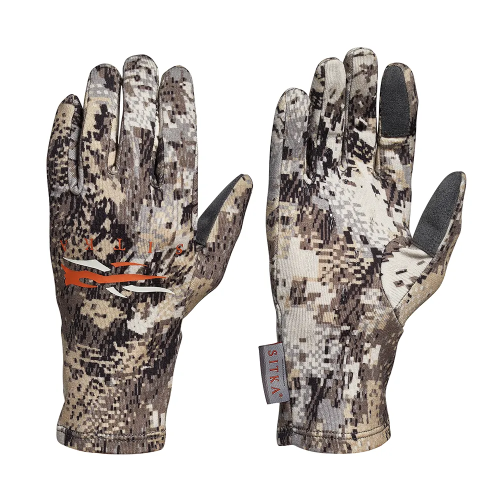 Core Merino 330 Glove