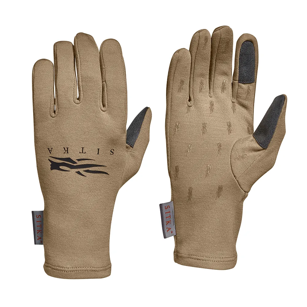 Core Merino 330 Glove