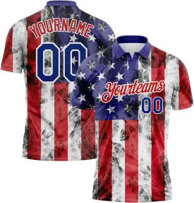 Custom Mens Golf Polo Shirt Personalized Tennis Shirts Two Button Boys Bowling Jersey Sports Pullover Shirts