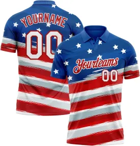 Custom Mens Golf Polo Shirt Personalized Tennis Shirts Two Button Boys Bowling Jersey Sports Pullover Shirts