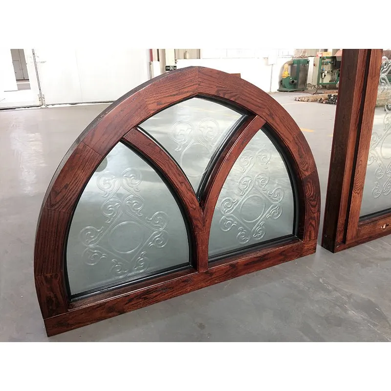 Doorwin fixed windows