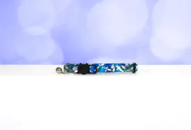 Dragon cat collar, Breakaway cat collar, Haku cat collar, Anime cat collar, Kitten collar, Large cat collar