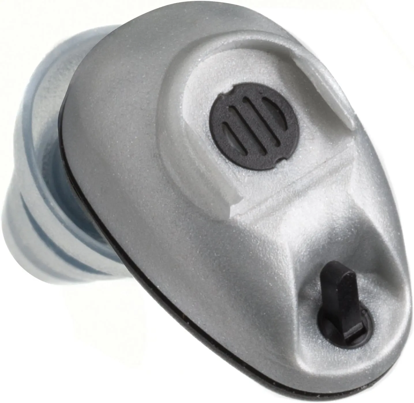 Etymotic ER135-QSA-PT BEAN Quiet Sound Amplifier (Single) - Platinum