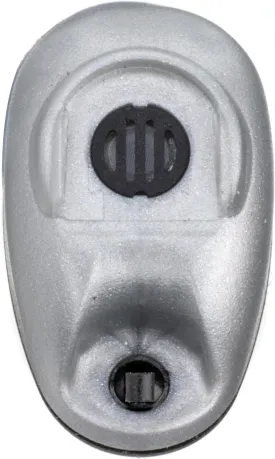 Etymotic ER135-QSA-PT BEAN Quiet Sound Amplifier (Single) - Platinum