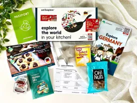 Explore Baking! (3 months prepayment)