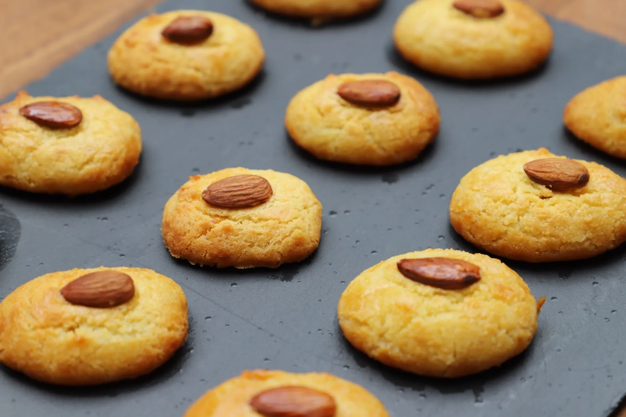 Explore Baking! (3 months prepayment)