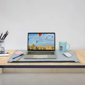Extended Gaming Mouse Pad