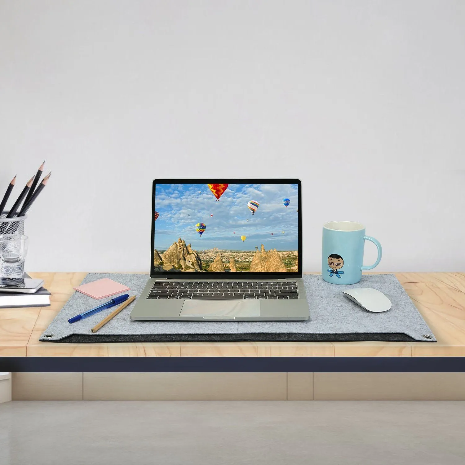 Extended Gaming Mouse Pad