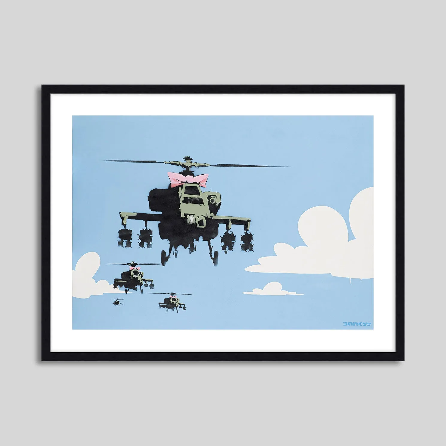 Happy Choppers