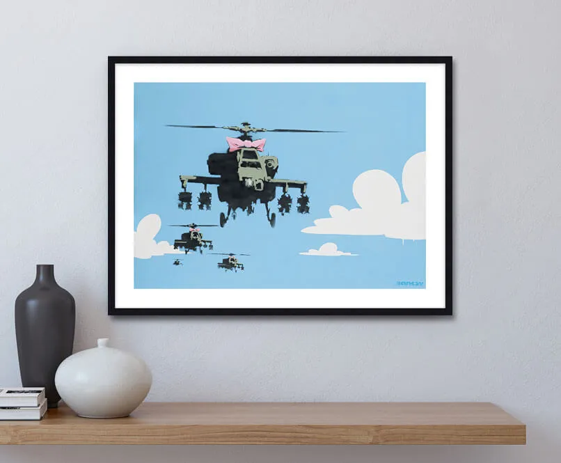 Happy Choppers