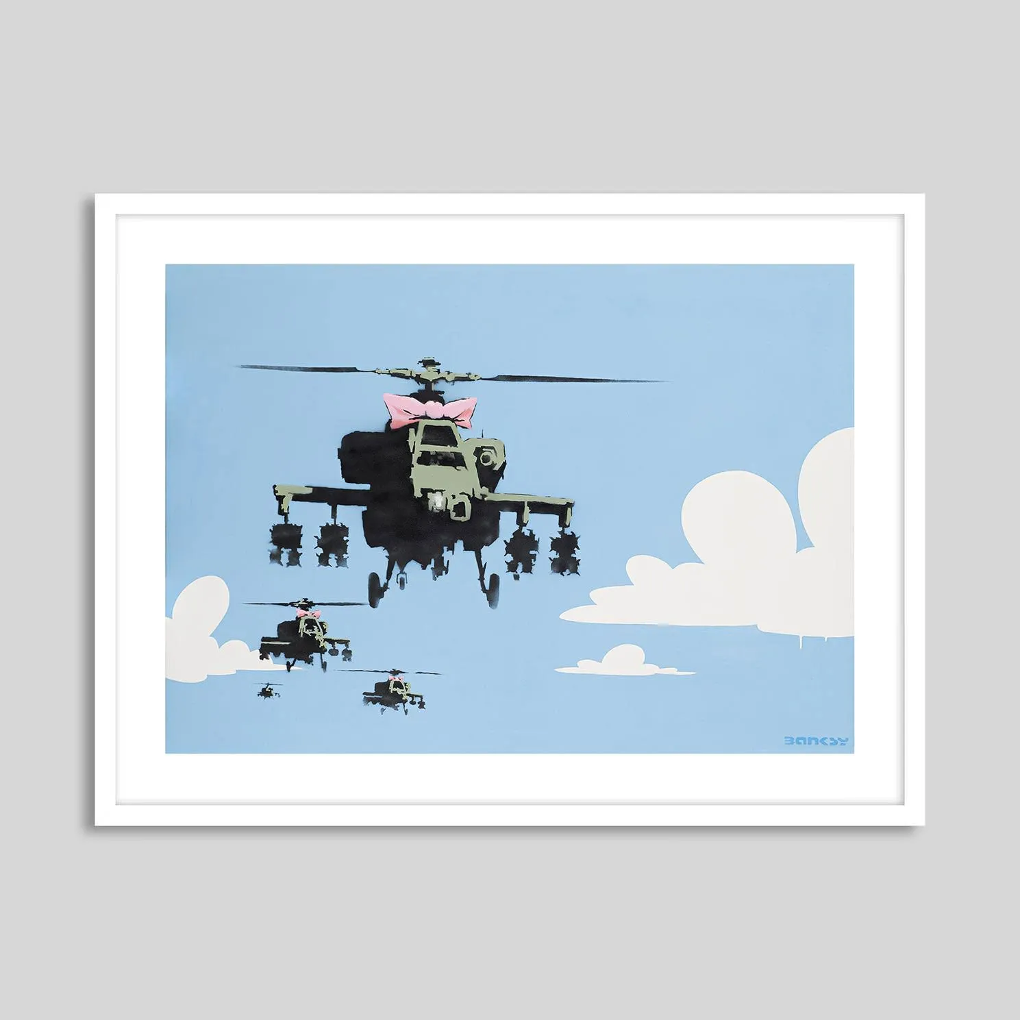 Happy Choppers