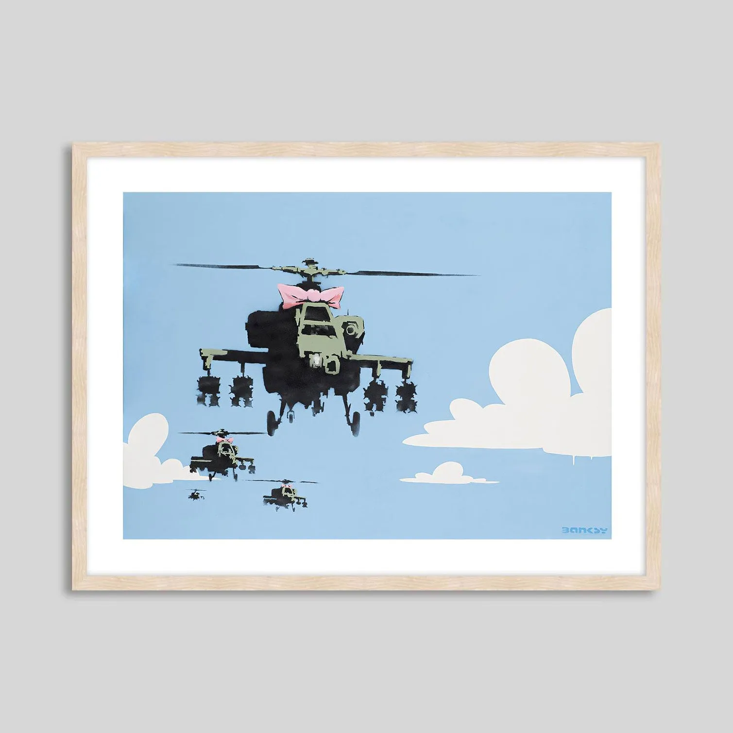 Happy Choppers