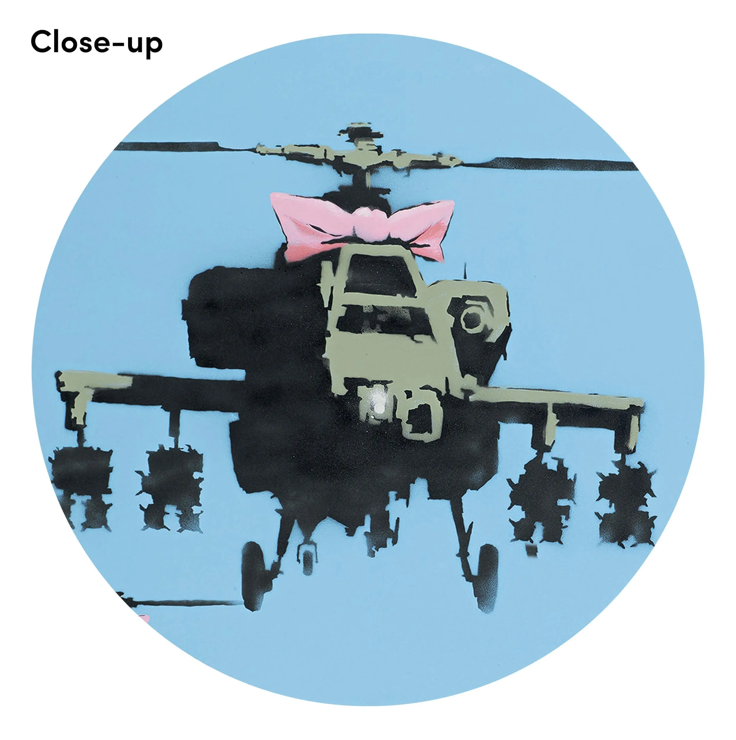 Happy Choppers