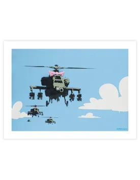 Happy Choppers