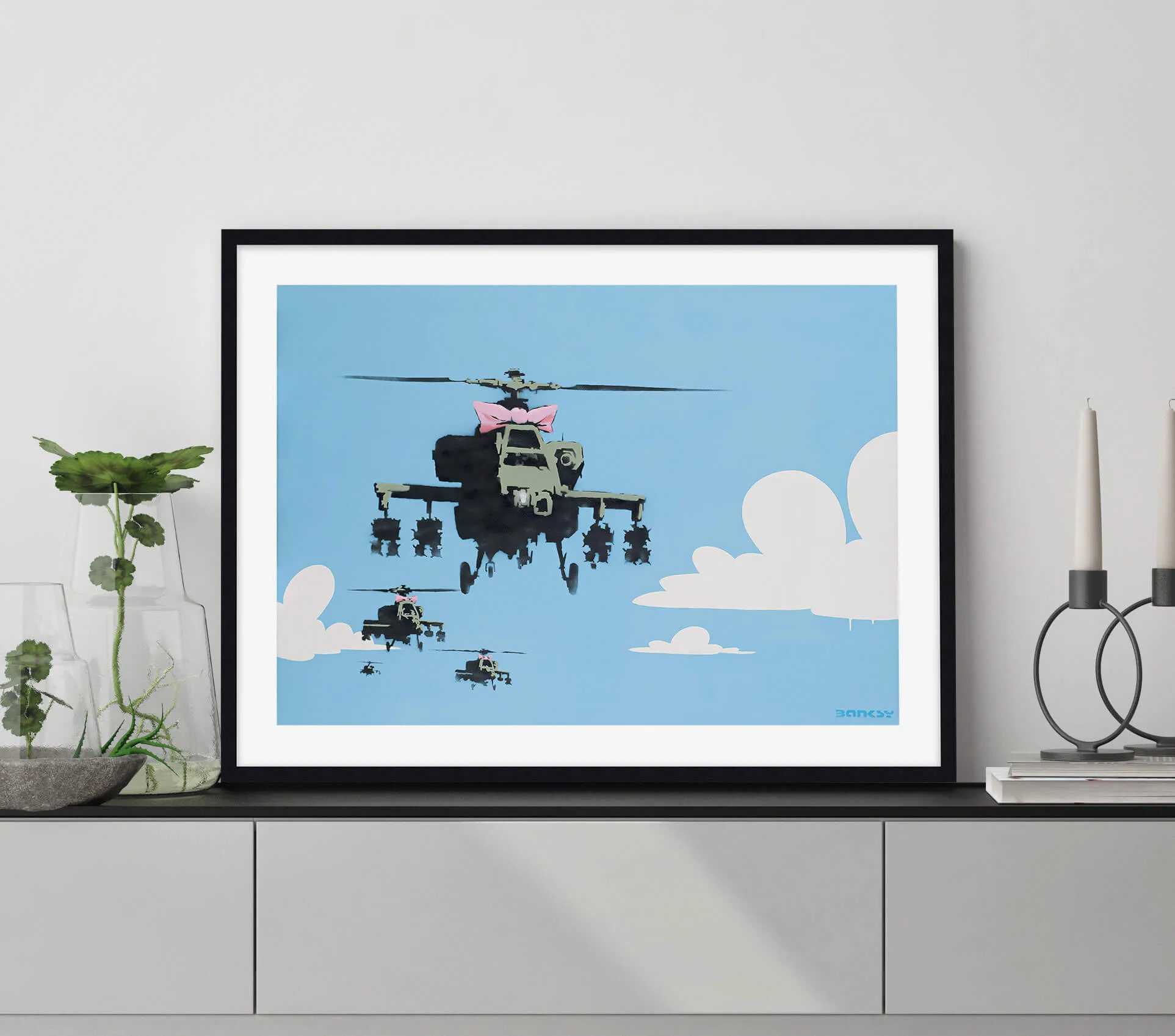 Happy Choppers