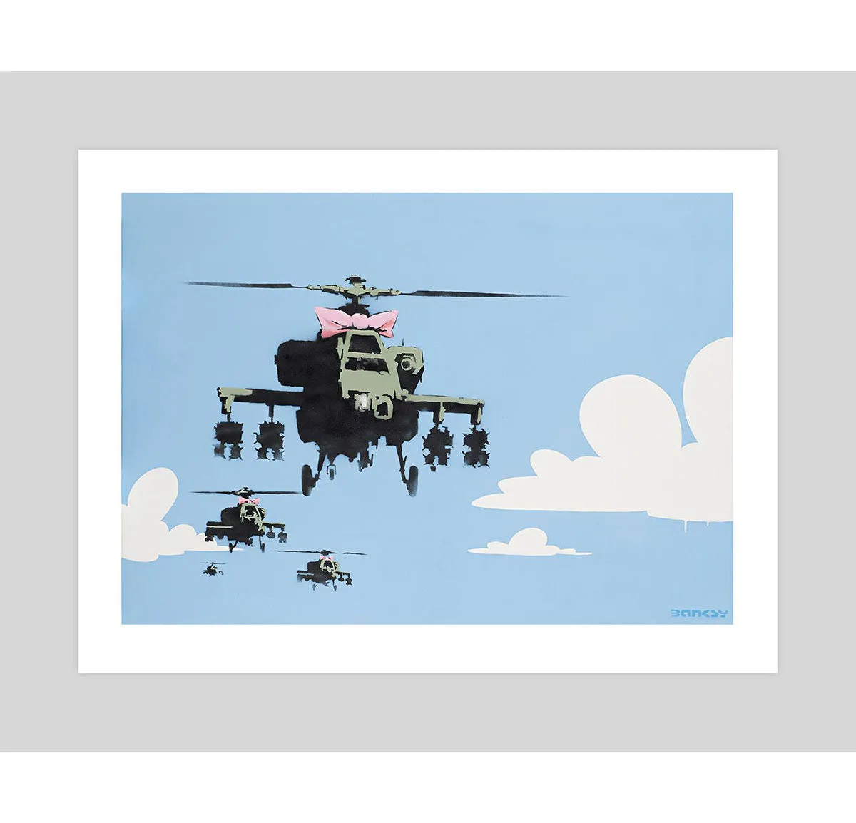 Happy Choppers