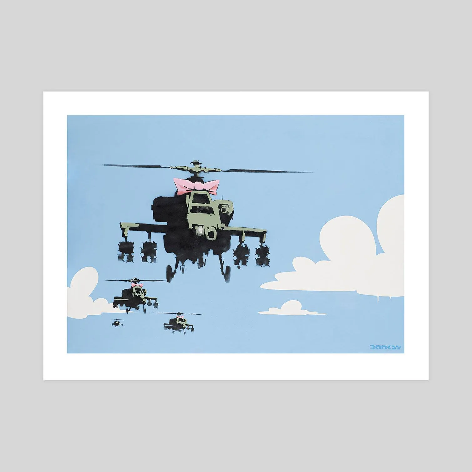 Happy Choppers