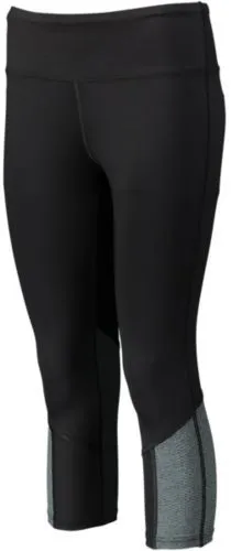 Holloway Ladies Axis Capri