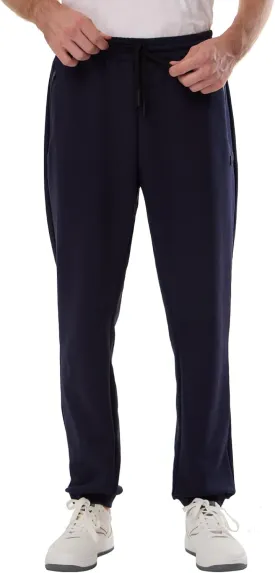 Mens 34"/36" Inseam Sweatpants Workout Jogger Pants for Tall Men