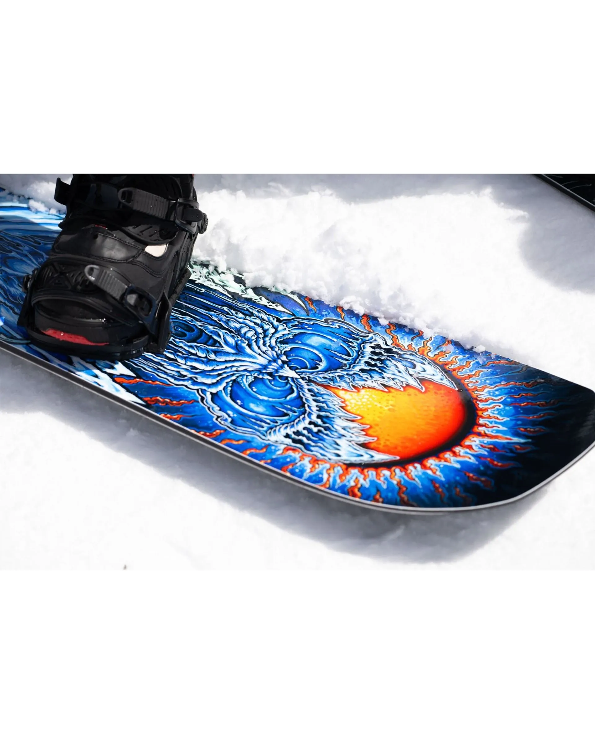Men's Mayhem Rocket Snowboard
