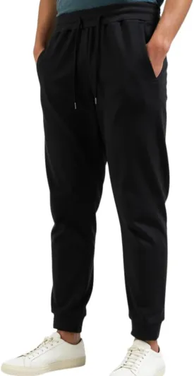 Men's Tall Joggers Sweatpants, 32 inch Inseam for Tall Men, Heavyweight Cotton, Athletic, Fitted, Ideal Activewear Loungewear