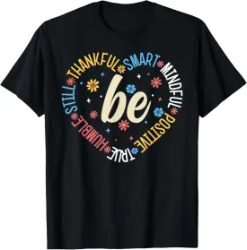 Motivational Quote Inspiration Positive Saying Life Slogan T-Shirt
