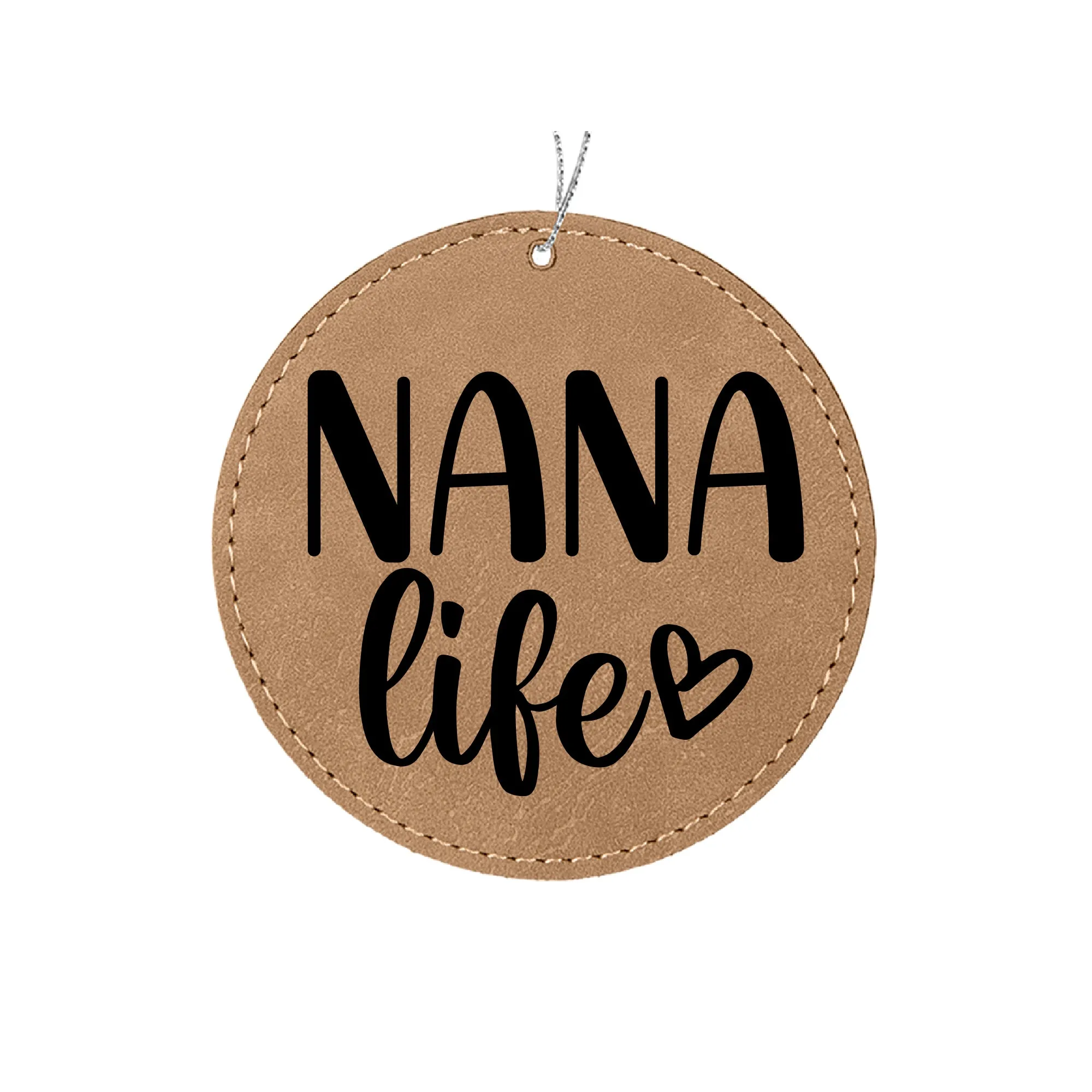 Nana Life Ornament