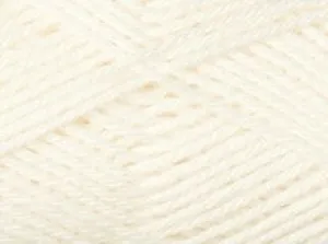 Patons Dreamtime Merino 4 ply Cream 0051