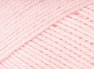 Patons Dreamtime Merino 4 ply Sweet Pink 0333