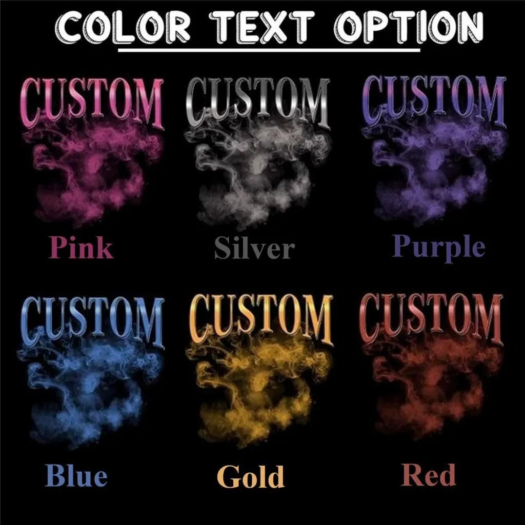 Personalized Bootleg Tee Custom Vintage Graphic 90s T-shirts With Photo Text Design Your Gifts for Christmas Birthday Valentine's Day (T-Shirt, XL)