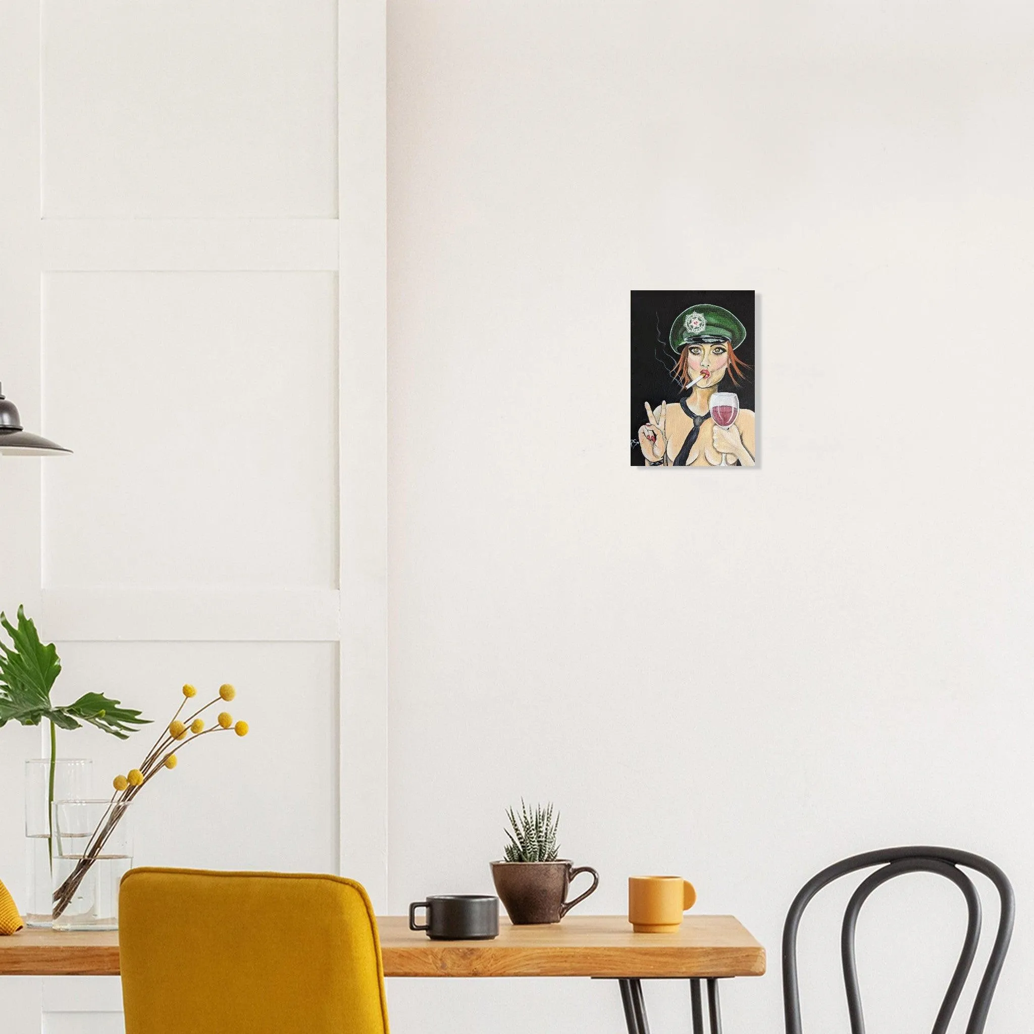 Rule Breaker - Prints