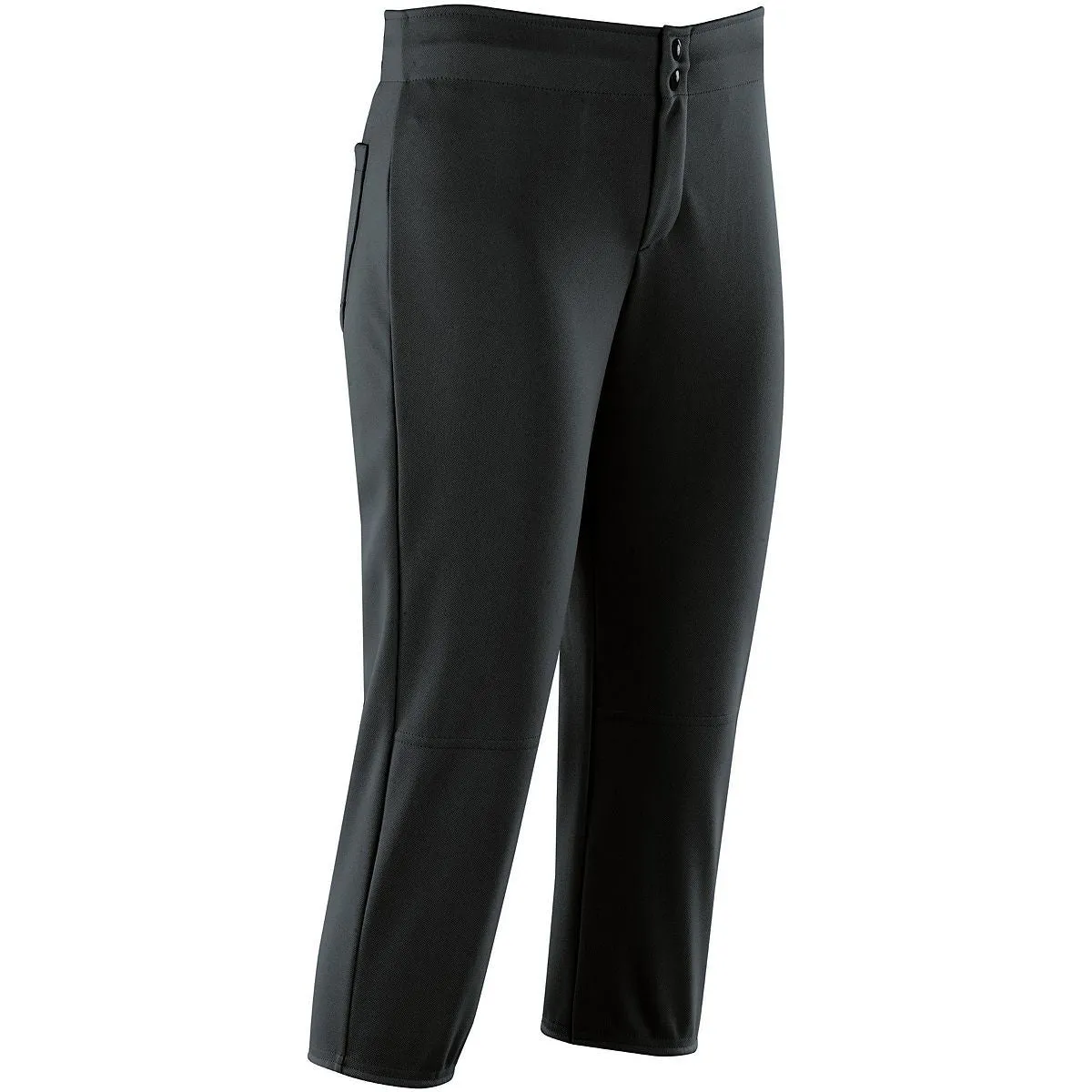 Russell Athletic Ladies Unbelted Softball Pant