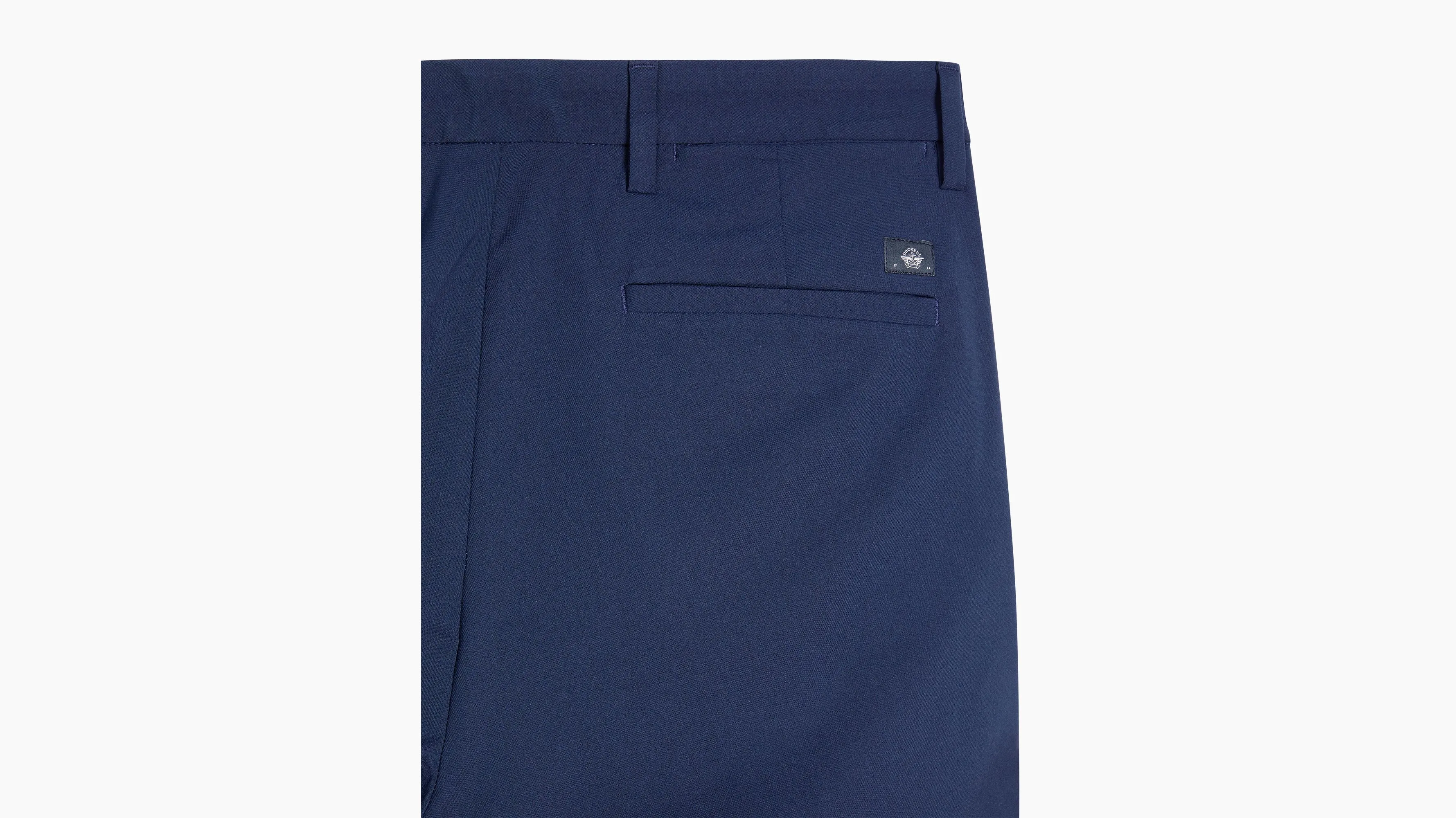 Signature Go Khakis, Slim Fit