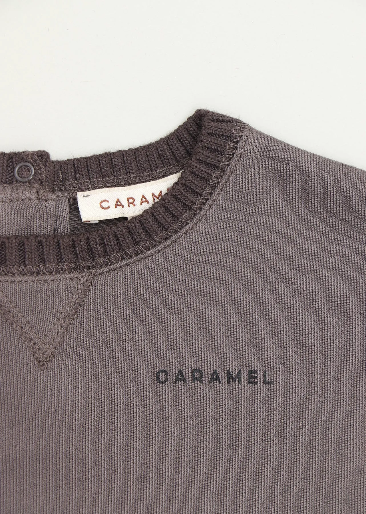 Spruce Baby Sweatshirt