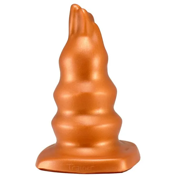 SquarePegToys® Trainer - Fisting Prep Dildo
