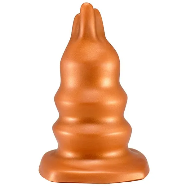 SquarePegToys® Trainer - Fisting Prep Dildo